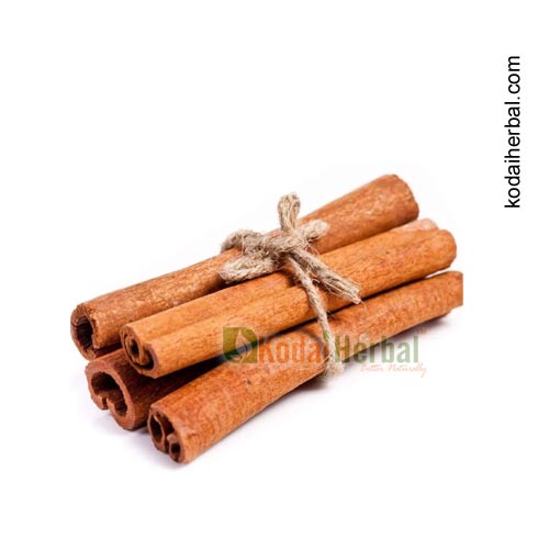 Cinnamon Spice (100gm) –