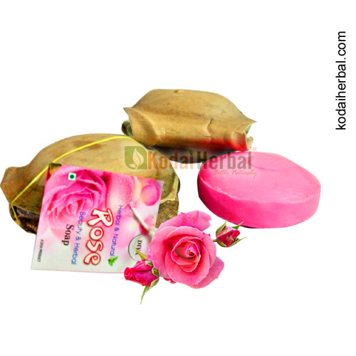 Amazon.com : Roses From Bulgaria - Beauty Soap with Natural Rose Blossom  75g - 2pcs by Nature of Agiva : Beauty & Personal Care